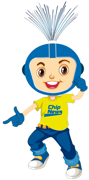 Chip News Provedor